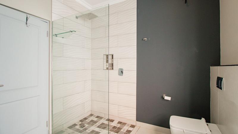 To Let 4 Bedroom Property for Rent in Kingswood Golf Estate Western Cape